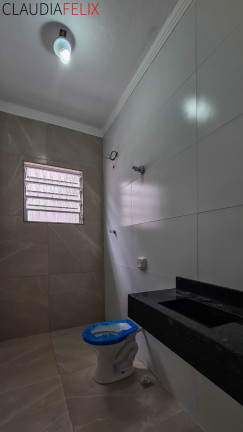 Imagem Casa com 3 Quartos à Venda, 90 m² em Canto Do Forte - Praia Grande