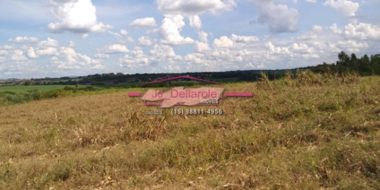 Terreno à Venda, 240 m² em Centro - Boituva