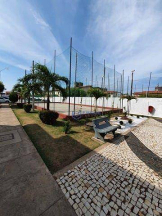 Imagem Apartamento com 2 Quartos à Venda, 45 m² em Planalto Cidade Nova - Maracanaú Imagem Apartamento com 2 Quartos à Venda, 45 m² em Planalto Cidade Nova - Maracanaú