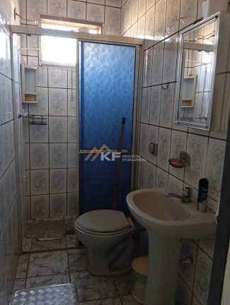 Imagem Sobrado com 4 Quartos à Venda, 120 m² em Vila Amélia - Ribeirão Preto