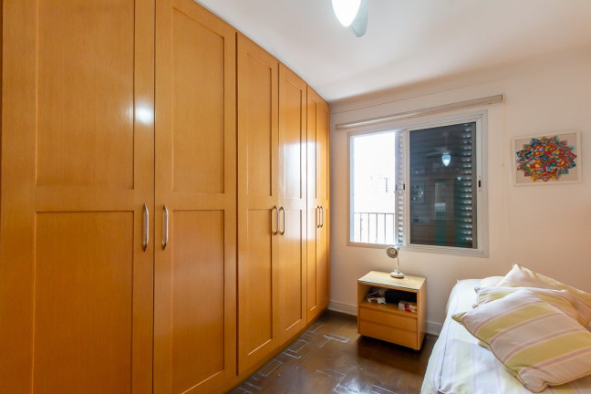 Imagem Apartamento com 3 Quartos à Venda, 136 m² em Jardim Paulista - São Paulo