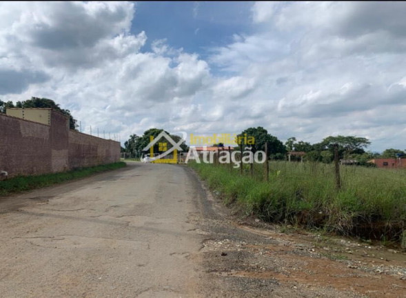 Terreno à Venda, 850 m² em Chácara Recreio Internacional - Suzano