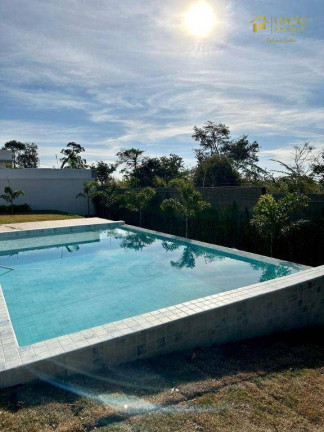 Imagem Casa com 3 Quartos à Venda, 322 m² em Condomínio Santa Mônica - Itu Imagem Casa com 3 Quartos à Venda, 322 m² em Condomínio Santa Mônica - Itu