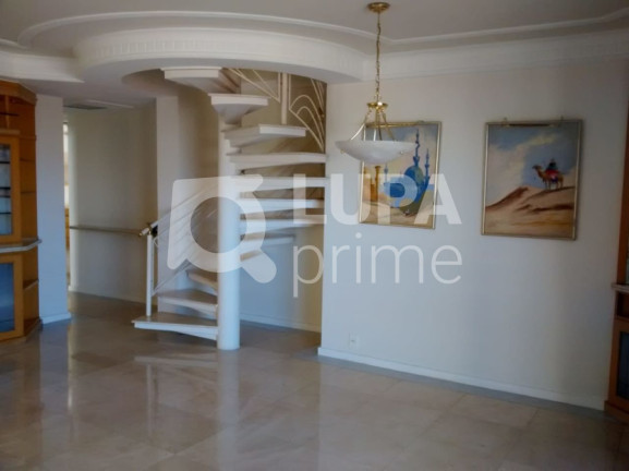 Imagem Apartamento com 3 Quartos à Venda, 290 m² em Vila Guilherme - São Paulo Imagem Apartamento com 3 Quartos à Venda, 290 m² em Vila Guilherme - São Paulo