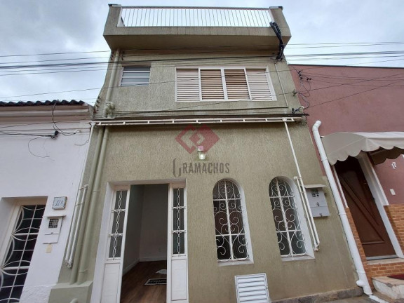Casa com 2 Quartos à Venda, 100 m² em Bela Vista - São Paulo