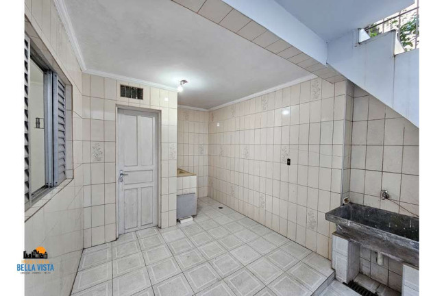 Imagem Casa com 4 Quartos à Venda, em Vila Mascote - São Paulo Imagem Casa com 4 Quartos à Venda, em Vila Mascote - São Paulo
