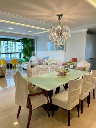 Imagem Apartamento com 4 Quartos à Venda, 216 m² em Altiplano Cabo Branco - João Pessoa Imagem Apartamento com 4 Quartos à Venda, 216 m² em Altiplano Cabo Branco - João Pessoa