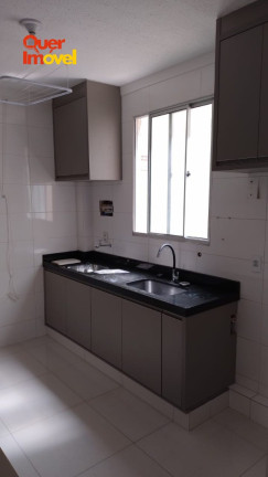 Imagem Apartamento com 2 Quartos à Venda, 45 m² em Residencial Greenville - Ribeirão Preto Imagem Apartamento com 2 Quartos à Venda, 45 m² em Residencial Greenville - Ribeirão Preto