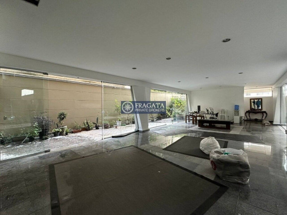 Imagem Apartamento com 3 Quartos à Venda, 126 m² em Jardim Paulista - São Paulo Imagem Apartamento com 3 Quartos à Venda, 126 m² em Jardim Paulista - São Paulo