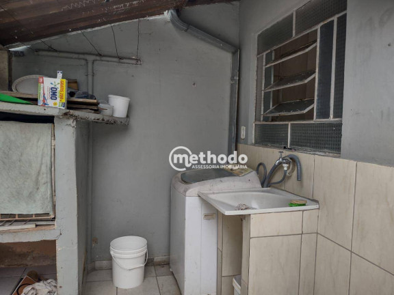 Imagem Casa com 3 Quartos à Venda, 203 m² em Jardim Campos Elíseos - Campinas Imagem Casa com 3 Quartos à Venda, 203 m² em Jardim Campos Elíseos - Campinas