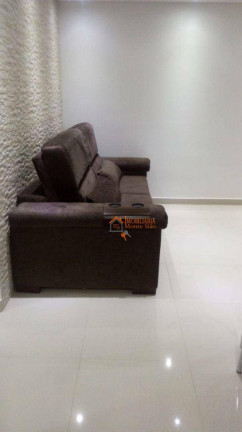 Imagem Apartamento com 2 Quartos à Venda, 47 m² em Vila Alzira - Guarulhos Imagem Apartamento com 2 Quartos à Venda, 47 m² em Vila Alzira - Guarulhos
