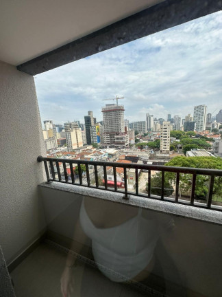 Imóvel com 1 Quarto à Venda, 25 m² em Pinheiros - São Paulo