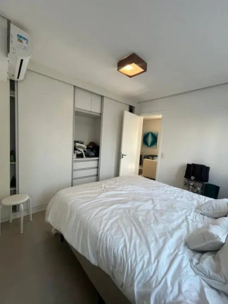 Imagem Apartamento com 1 Quarto à Venda, 50 m² em Jardim Europa - São Paulo