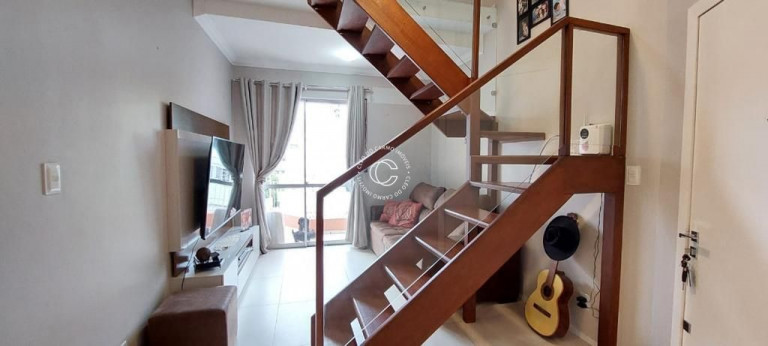 Imagem Apartamento com 2 Quartos à Venda, 120 m² em Centro - Santa Maria