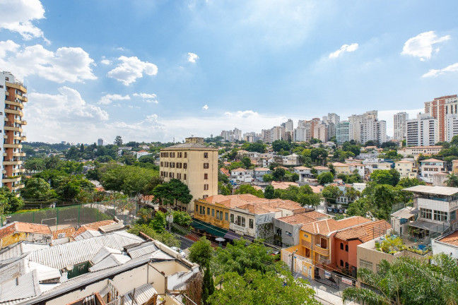 Imagem Apartamento com 4 Quartos à Venda, 289 m² em Santa Cecília - São Paulo Imagem Apartamento com 4 Quartos à Venda, 289 m² em Santa Cecília - São Paulo