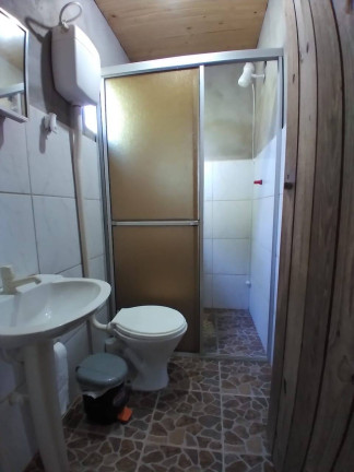 Imagem Casa com 2 Quartos à Venda,  em Ervino - São Francisco Do Sul