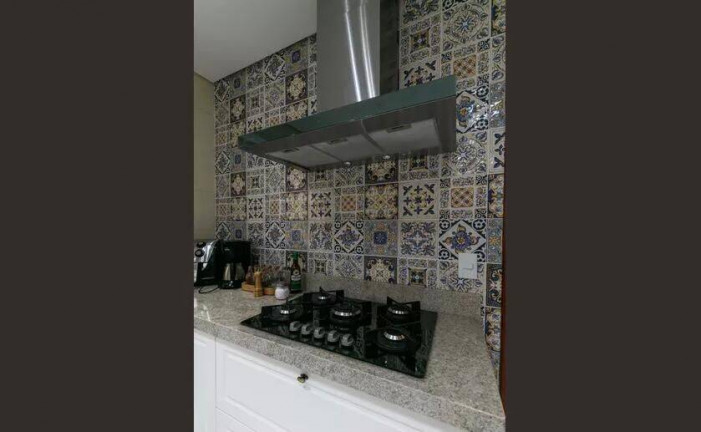 Imagem Casa com 3 Quartos à Venda, 186 m² em Jardim Textil - São Paulo