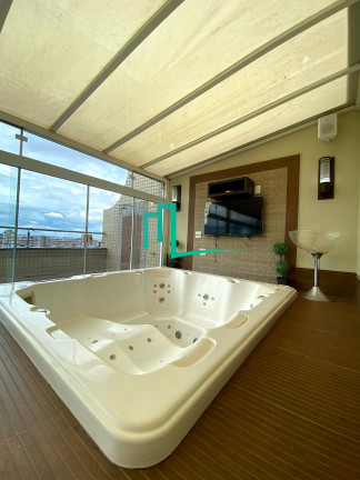 Imagem Imóvel com 4 Quartos à Venda, 290 m² em Cidade Nova - Franca Imagem Imóvel com 4 Quartos à Venda, 290 m² em Cidade Nova - Franca
