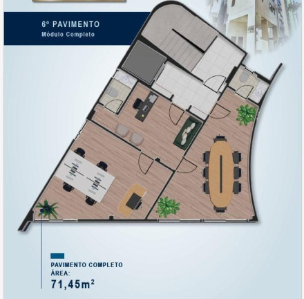 Imagem Imóvel Comercial para Alugar, 600 m² em Poço - Recife Imagem Imóvel Comercial para Alugar, 600 m² em Poço - Recife