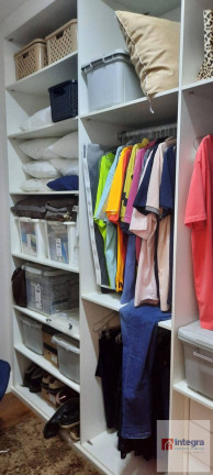 Imagem Casa de Condomínio com 3 Quartos à Venda, 270 m² em Limeira