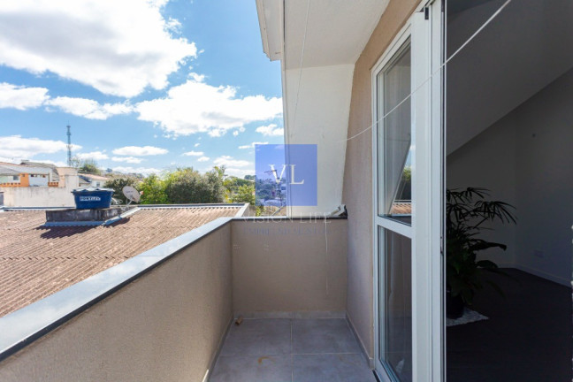 Imagem Casa com 3 Quartos à Venda, 140 m² em Bairro Alto - Curitiba Imagem Casa com 3 Quartos à Venda, 140 m² em Bairro Alto - Curitiba