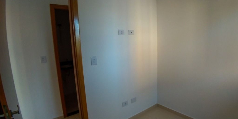 Imagem Apartamento com 2 Quartos à Venda, 40 m² em Itaquera - São Paulo