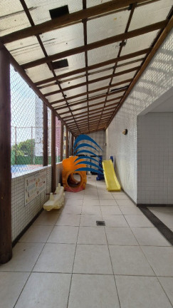 Imagem Imóvel com 3 Quartos à Venda, 84 m² em Costa Azul - Salvador