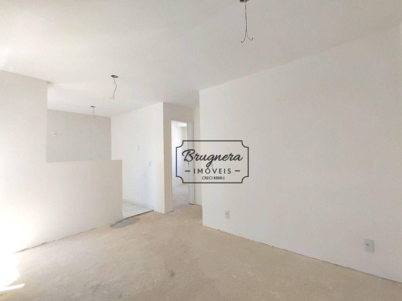 Imagem Apartamento com 2 Quartos à Venda, 40 m² em Vila Graziela - Almirante Tamandaré Imagem Apartamento com 2 Quartos à Venda, 40 m² em Vila Graziela - Almirante Tamandaré