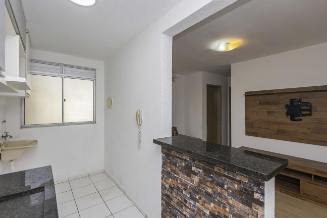 Imagem Apartamento com 2 Quartos à Venda, 46 m² em Campo Comprido - Curitiba Imagem Apartamento com 2 Quartos à Venda, 46 m² em Campo Comprido - Curitiba