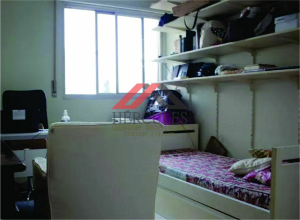 Imagem Apartamento com 2 Quartos à Venda, 75 m² em Cambuci - São Paulo