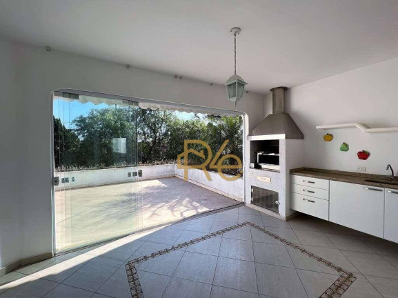 Imagem Casa com 4 Quartos à Venda, 250 m² em São Paulo Ii - Cotia