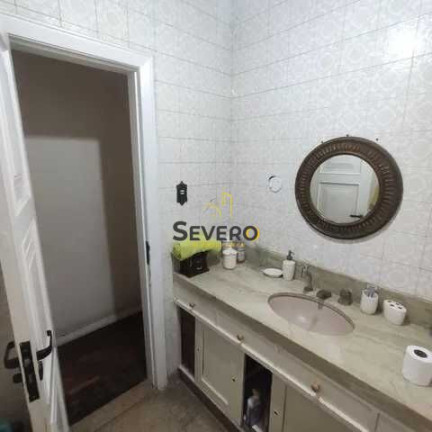Imagem Apartamento com 3 Quartos à Venda, 115 m² em Centro - Niterói