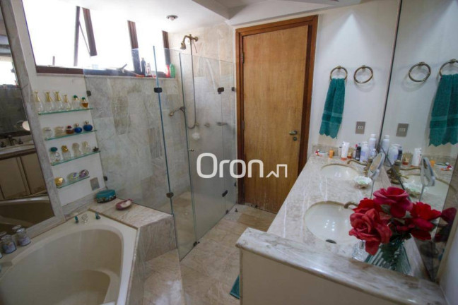 Imagem Apartamento com 4 Quartos à Venda, 310 m² em Setor Bueno - Goiânia