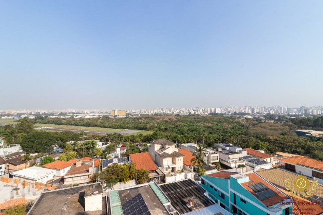 Imagem Casa com 4 Quartos à Venda, 750 m² em Jardim São Bento - São Paulo