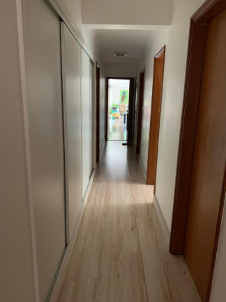 Imagem Imóvel com 4 Quartos à Venda, 210 m² em Cambuci - São Paulo