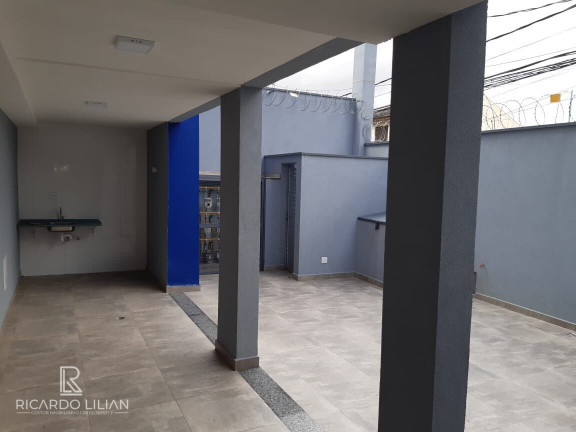 Imagem Apartamento com 1 Quarto à Venda, 34 m² em Vila Nhocune - São Paulo Imagem Apartamento com 1 Quarto à Venda, 34 m² em Vila Nhocune - São Paulo