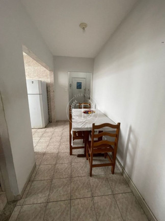 Imagem Apartamento com 1 Quarto para Temporada, 50 m² em Centro - São Vicente