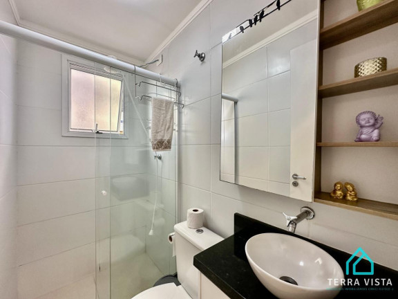 Imagem Apartamento com 2 Quartos à Venda, 70 m² em Tenório - Ubatuba Imagem Apartamento com 2 Quartos à Venda, 70 m² em Tenório - Ubatuba