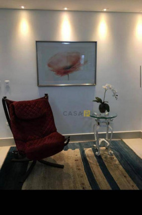 Imagem Apartamento com 3 Quartos à Venda, 156 m² em Santa Luíza - Nova Odessa Imagem Apartamento com 3 Quartos à Venda, 156 m² em Santa Luíza - Nova Odessa