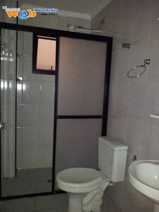 Imagem Apartamento com 1 Quarto à Venda, 58 m² em Vila Tupi - Praia Grande