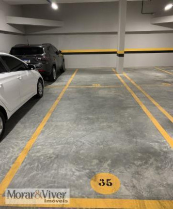 Imagem Apartamento com 3 Quartos à Venda, 109 m² em Alto Da Rua Xv - Curitiba
