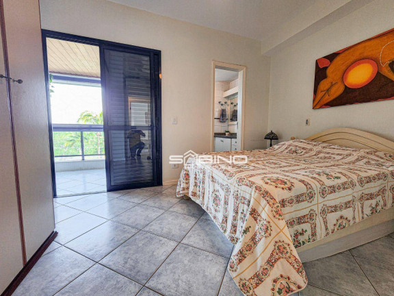 Imagem Apartamento com 3 Quartos para Temporada, 103 m² em Riviera De São Lourenço - Bertioga