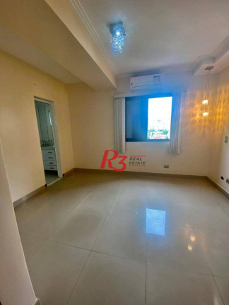 Imagem Apartamento com 3 Quartos à Venda, 139 m² em Gonzaga - Santos Imagem Apartamento com 3 Quartos à Venda, 139 m² em Gonzaga - Santos