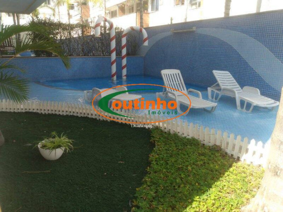 Imagem Apartamento com 3 Quartos à Venda, 96 m² em Tijuca - Rio De Janeiro Imagem Apartamento com 3 Quartos à Venda, 96 m² em Tijuca - Rio De Janeiro