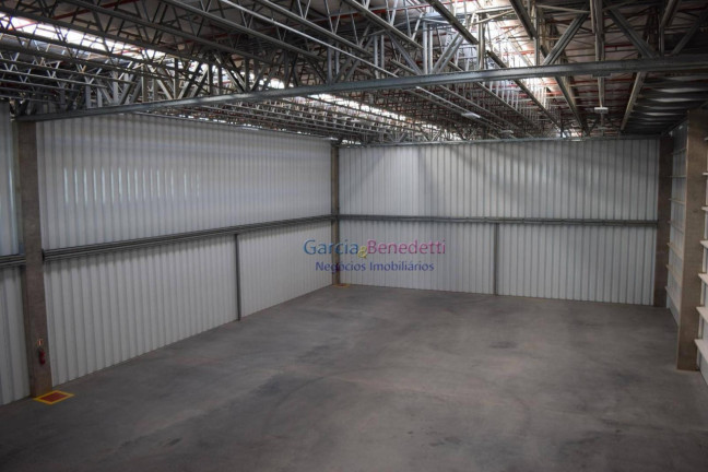 Imagem Imóvel Comercial para Alugar, 2.068 m² em Distrito Industrial - Campinas Imagem Imóvel Comercial para Alugar, 2.068 m² em Distrito Industrial - Campinas