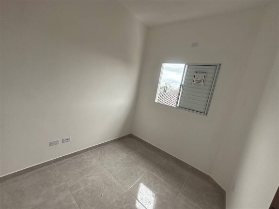Imagem Casa de Condomínio com 2 Quartos à Venda, 44 m² em Jardim Princesa - Praia Grande Imagem Casa de Condomínio com 2 Quartos à Venda, 44 m² em Jardim Princesa - Praia Grande