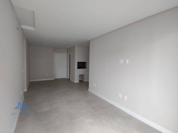 Imagem Apartamento com 2 Quartos à Venda, 74 m² em Centro - Florianópolis