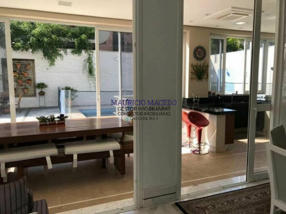 Imagem Casa com 5 Quartos à Venda, 682 m² em Alphaville Residencial Dois - Barueri Imagem Casa com 5 Quartos à Venda, 682 m² em Alphaville Residencial Dois - Barueri
