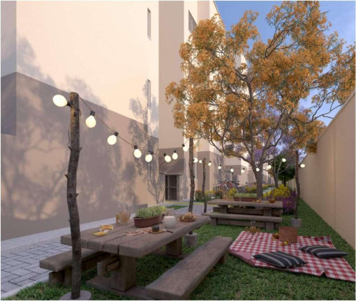 Imagem Apartamento com 2 Quartos à Venda, 65 m²em Messejana - Fortaleza Imagem Apartamento com 2 Quartos à Venda, 65 m²em Messejana - Fortaleza