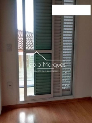 Imagem Casa de Condomínio com 3 Quartos à Venda, 160 m² em Vila Granada - Sao Paulo